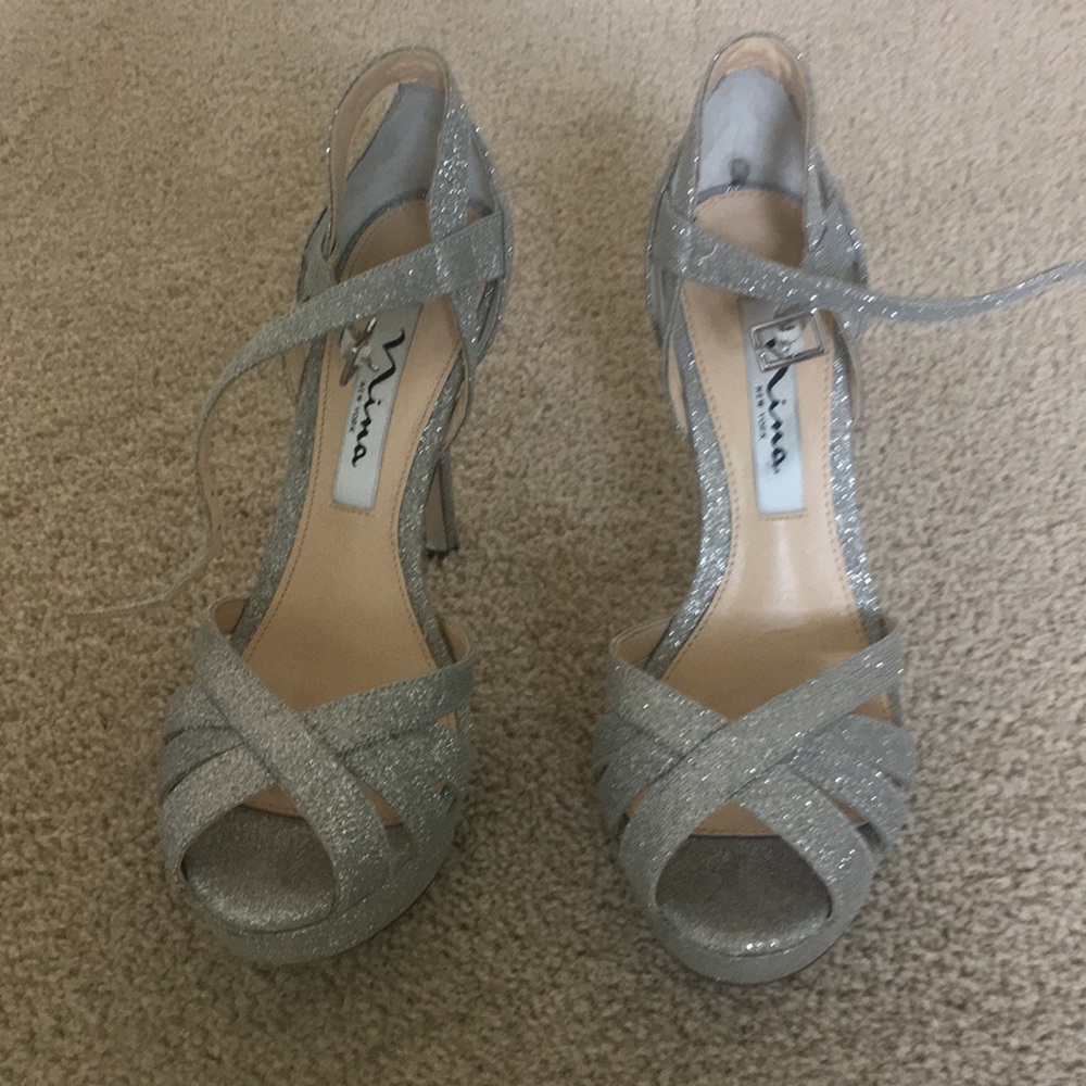 Party pumps